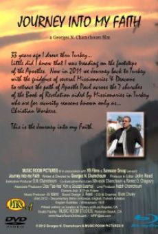 Película: Journey into my Faith