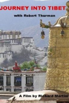 Película: Journey Into Tibet