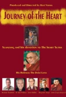 Journey of the Heart: A Film on Heart Sutra stream online deutsch