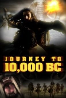 Journey to 10,000 BC Online Free