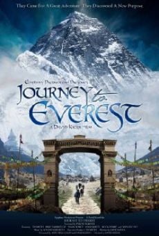Journey to Everest online streaming