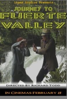 Journey to Fuerte Valley on-line gratuito