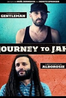 Journey to Jah (2013)