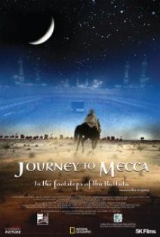 Le grand voyage d'Ibn Battuta, de Tanger à la Mecque