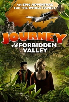 Journey to the Forbidden Valley online streaming