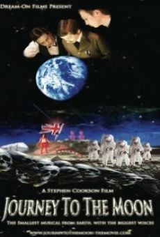 Journey to the Moon online streaming