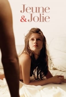 Jeune et jolie (Young & Beautiful) online free
