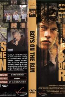 Boys on the Run online streaming