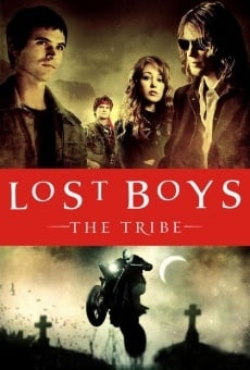 Lost Boys 2: The Tribe online streaming