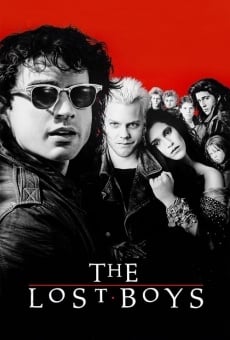 The Lost Boys Online Free