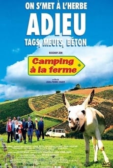 Película: Jóvenes oportunidades