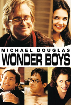 Wonder Boys on-line gratuito