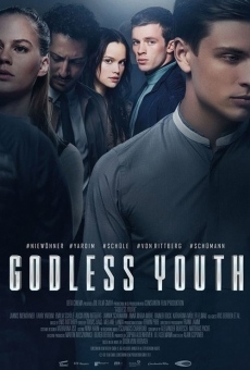 Jugend ohne Gott (2017)