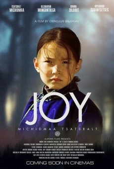 Película: Joy