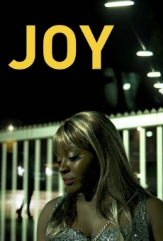 Película: Joy