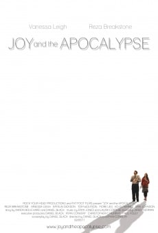 Joy and the Apocalypse stream online deutsch