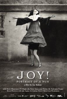 Joy! Portrait of a Nun stream online deutsch