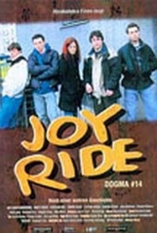 Película: Joy Ride