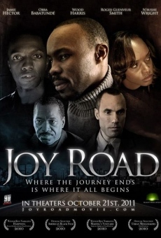 Joy Road on-line gratuito