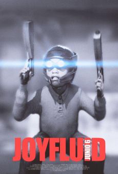 Joyfluid (2014)