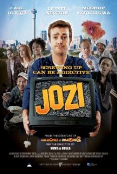 Película: Jozi