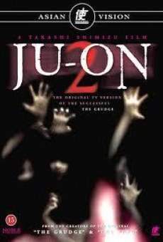 Ju-on 2 (2003)