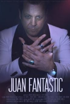 Película: Juan Fantastic