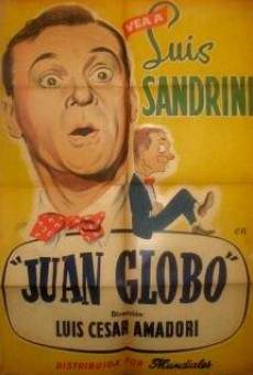 Juan Globo online streaming