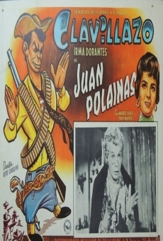 Juan Polainas online streaming