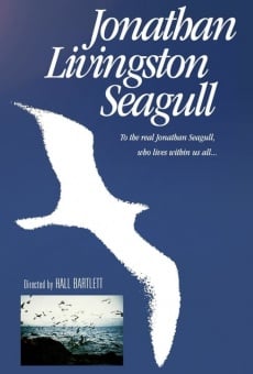 Il gabbiano Jonathan Livingston online streaming