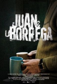 Película: Juan y la Borrega