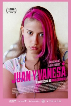 Juan y Vanesa (2018)