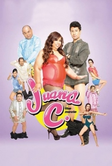 Juana C. the Movie (2013)