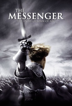 The Messenger: The Story of Joan of Arc