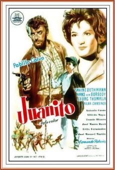 Juanito Online Free