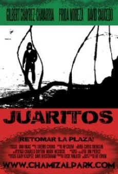 Película: Juaritos