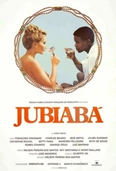 Película: Jubiabá