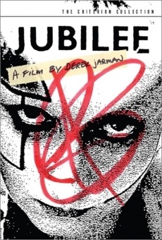Jubilee online streaming
