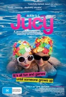 Jucy on-line gratuito