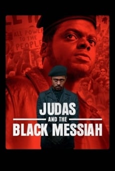Película: Judas and the Black Messiah