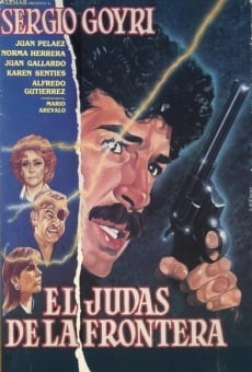 El Judas en la frontera (1989)
