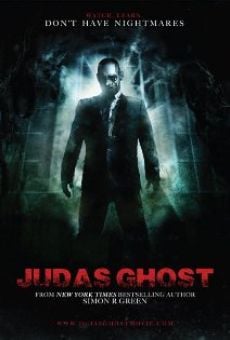 Película: Judas Ghost