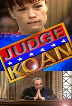 Judge Koan online streaming
