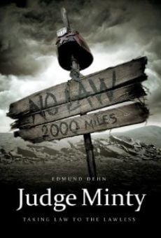 Película: Judge Minty