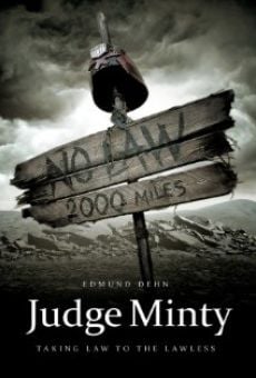 Judge Minty