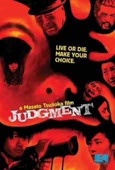 Película: Judgement