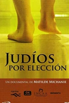 Judíos por elección (2011)