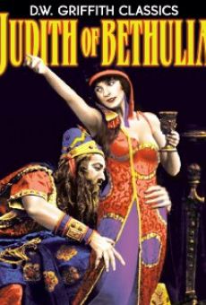 Judith of Bethulia online streaming