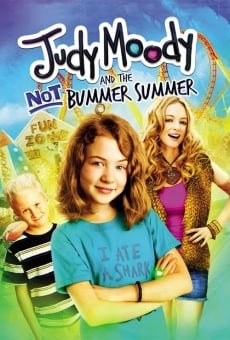 Judy Moody and the Not Bummer Summer online streaming