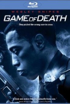 Game of Death online streaming